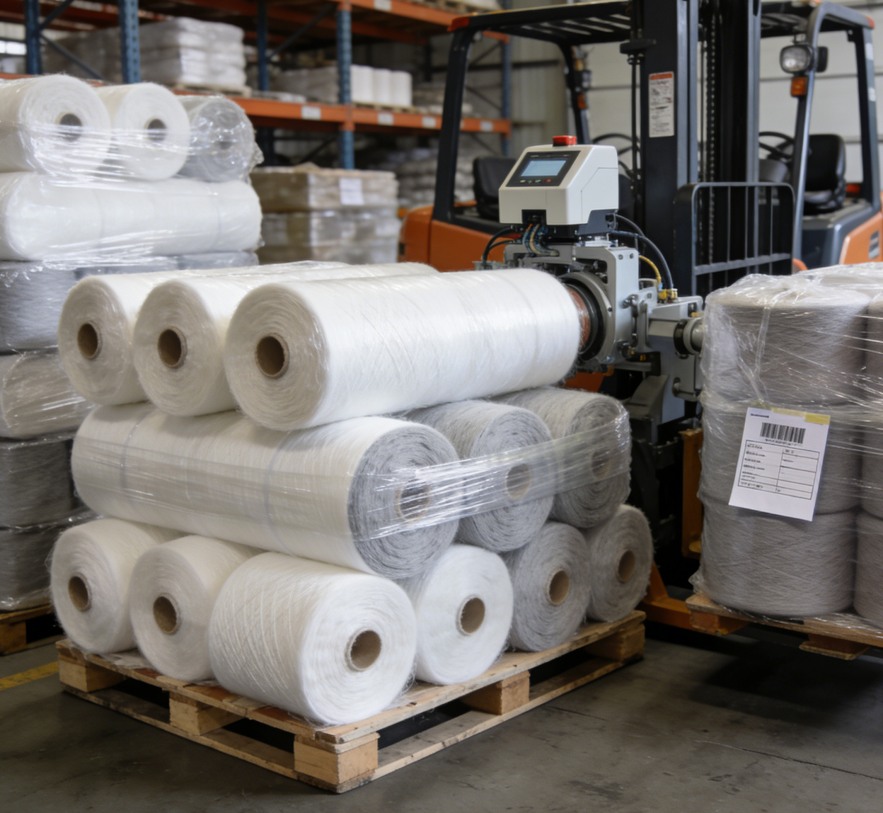 3D*35mm Regenerated Latex Cotton Fiber with High Elasticity and Ultra Soft Texture for Home Textile Filling