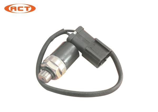 PC200-8 HYD. Pressure Sensor Komatsu Excavator Spare Parts 40P ACT Packing