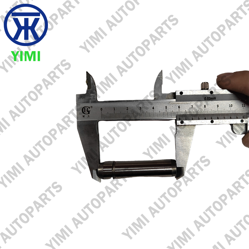 High-quality grey cast iron alloy steel Valve Guide for Isuzu 6RB1 Engine - Direct OEM Replacement Heat Resistant