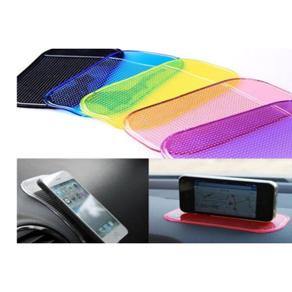 Compact Size Promotional Gift Giveaways Soft PU Gel Materials Durable Capabillty