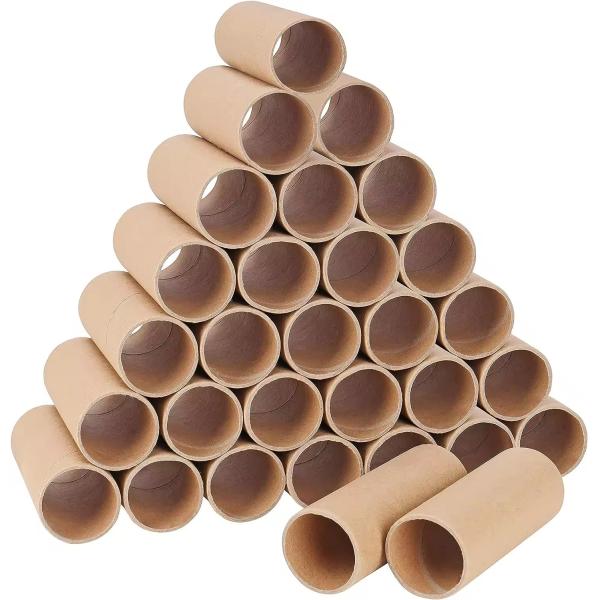 Máquina de corte de núcleo de papel totalmente automática con tecnología de servomotor y interfaz de pantalla táctil