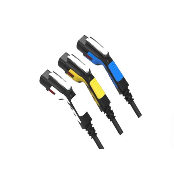 Pc Plastic Parts Moulding Overmolding Injection Mould Flexible Pvc Molding