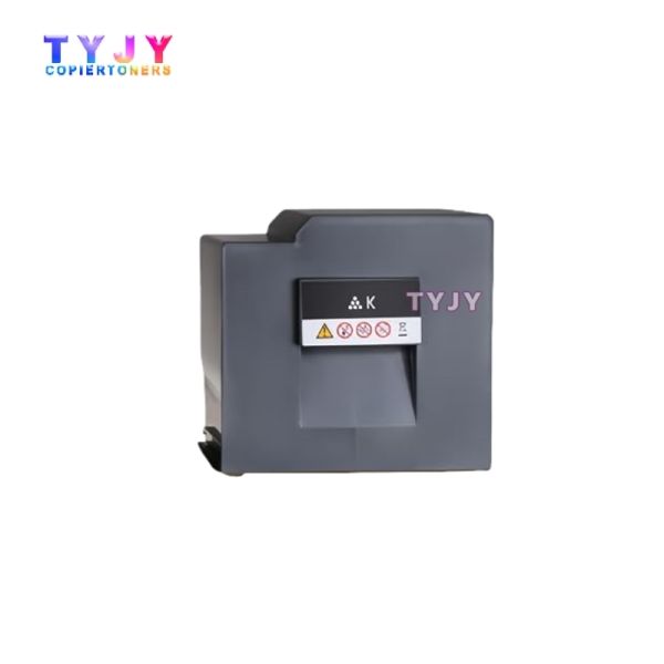 Toner Cartridge for Ricoh MP C6502SP C8002SP Color Laser Multifunction Printer 842083 842084 842085 842086 841780 841781 841782 841783