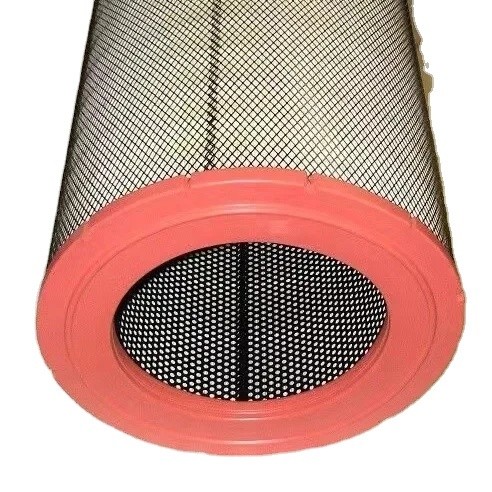331008000249 Excavator Truck Air Filter Element Made with Ahlstrom or HV Filter Paper