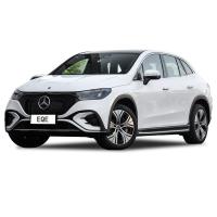 Mercedes Benz EV EQE SUV 500 voiture électrique 5 sièges
