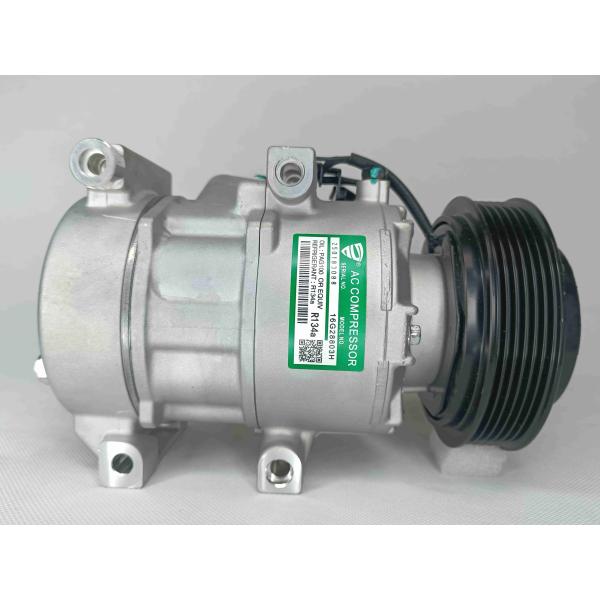 Auto Ac Conditioning Compressor For Kia Sportage2.4 OEM 977012P310
