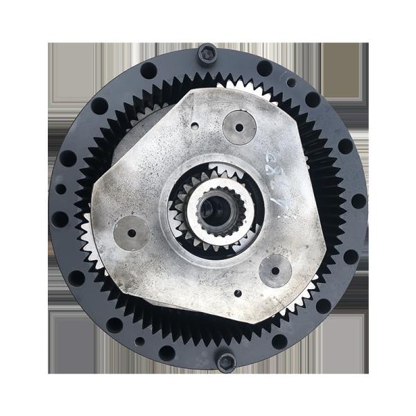 Excavator Swing Gearbox EC700B EC380DL EC300D VOE14609494 VOE14622901 VOE14569767