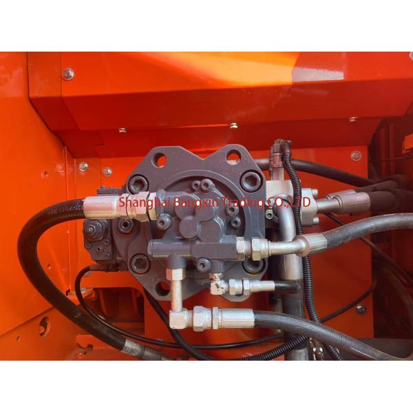 Best Deal on Used Doosan DH225LC-9 Excavator Low Working Hours and Great Performance