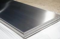 A placa de aço JIS 8K de Inox 316L laminou a folha 0.1mm - 300mm