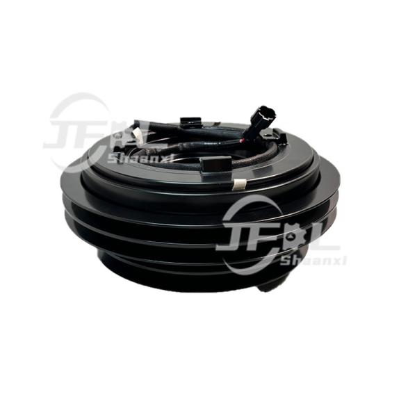 Embrague electromagnético 8114-00189 para el autobús Yutong