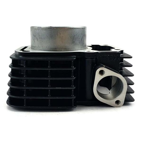 Aluminum Motorcycle Engine Cylinder Piston Kit for Honda CBF 150 63.5mm Make Sample