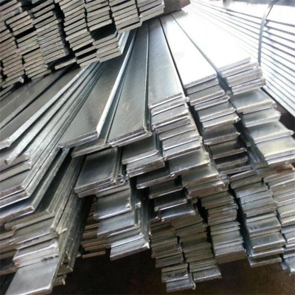 Barras lisas de aço inoxidável quadradas ASTM A479 GB4226 da linha fina 8mm