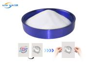 80-200 Micron 1kg White DTF Fine PU Glue Powder 20kg Hot Press Powder