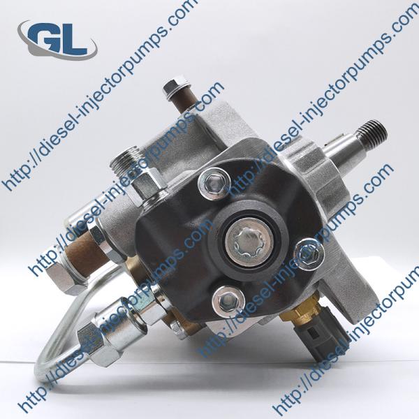 HP3 Common Rail Fuel Injection Pump 294000-0590 294000-0591 For HINO N04C 22100-E0060 22100-E0061