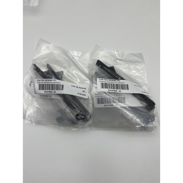 Asm Siplace Siemens Feeder Parts 03107505-02 Stripper 8mm Smart X Feeder Spare Parts SMT parts