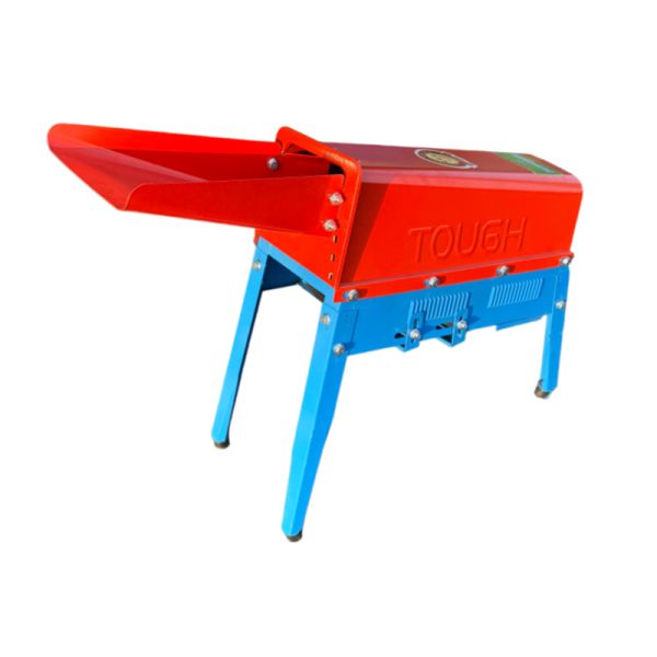 Single Roller Corn Sheller Machine Corn Kernel Separator Stable Efficient Grain Processing Tool
