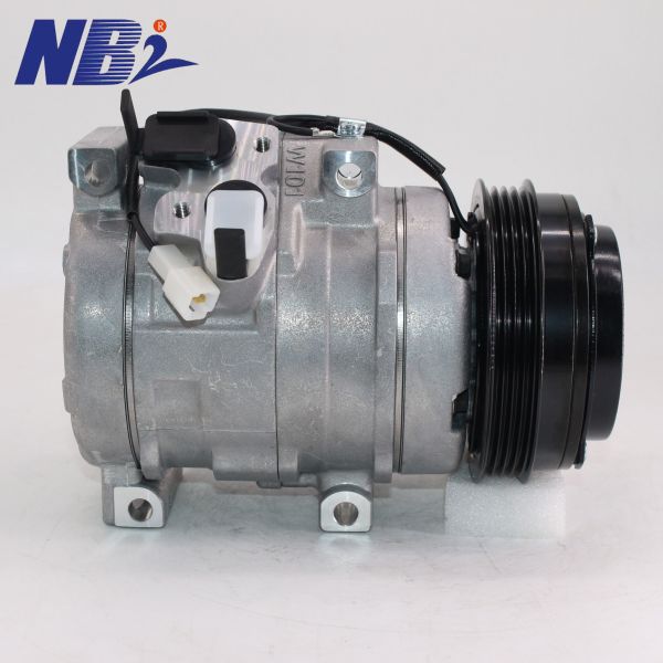 10S20C Compressor Ac Car for Toyota Tundra 4.6 5.7 883200C130 883100C090 883200C160
