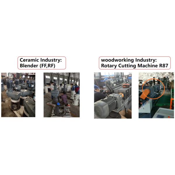 Малошумный потолочный вентилятор CCC HVLS аттестовал