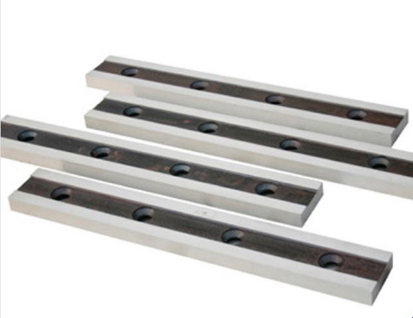 Лезвие ножниц ножниц гидравлическое, 10' твердеть углероживания лезвия вырезыван