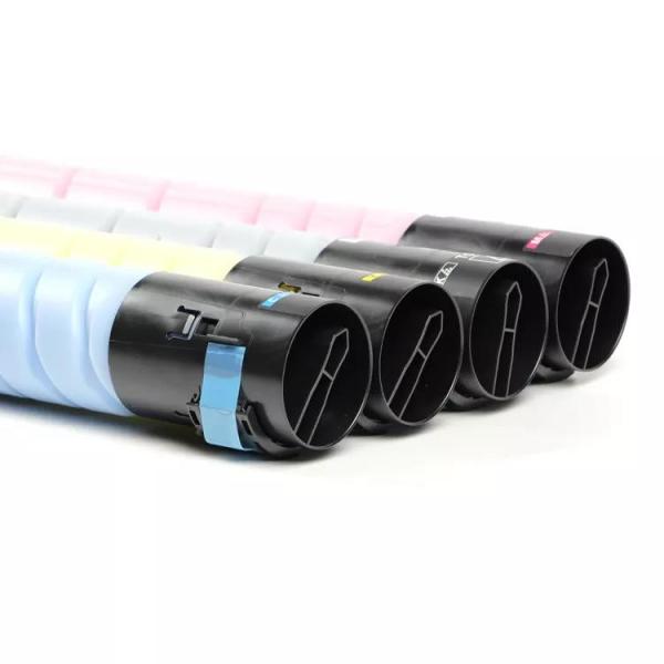 Konica Minolta Bizhub TN221 Toner Bank Compatible Toner Cartridge Replacement For C227 C287 C7528 Printer