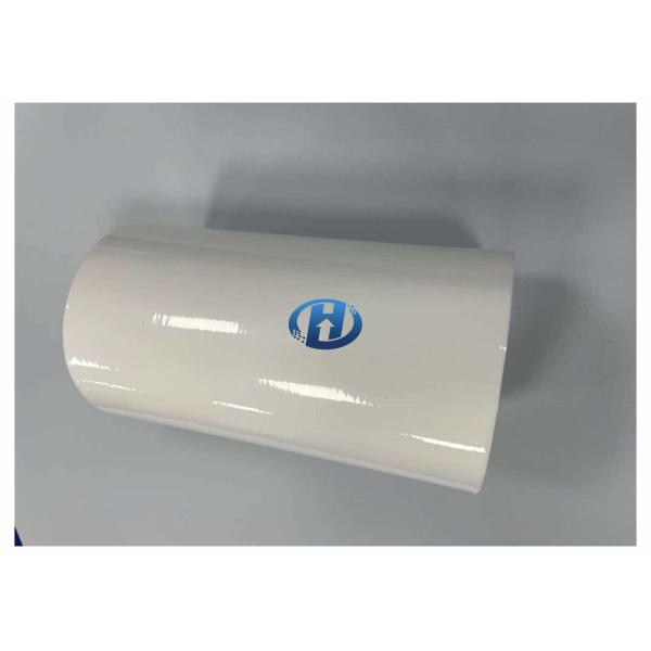 Película autoadhesiva de 40 μm Película protectora contra arañazos para diferentes superficies como cerámica de madera inoxidable, etc.