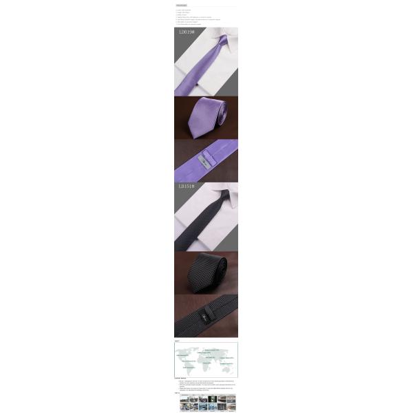 polyester tie ,fashion tie ,micro-fiber tie ,gift tie ,