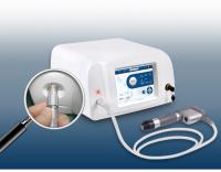 1-10 máquina extracorporal de la terapia de la onda de choque del pulso con el contador