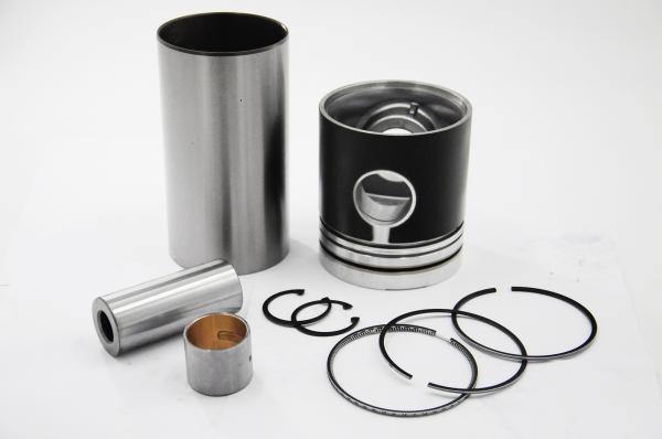 D2366T Doosan Engine Piston Ring