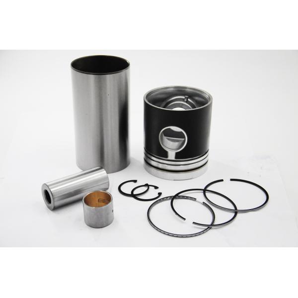 D2366T Doosan Engine Piston Ring