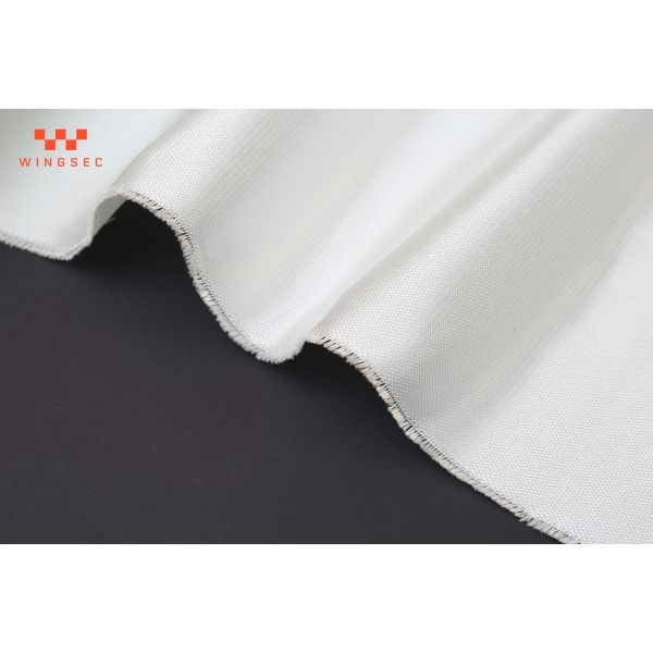 Good Alkali Resistance C glass Fiberglass Cloth Fabric Weight 100 to 1650 Gm2 Flexible Material for Composite Reinforcement Projects