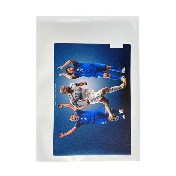 Daqin Software Laptop Skin Making Machine That Cuts Stickers