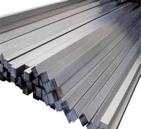 Barra quadrada de aço inoxidável frente e verso 2205 Rod 30mmx30mm de S31803 S32205
