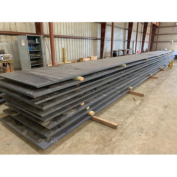 5m3 16 Bar Liquid Oxygen Cryogenic Storage Vessels