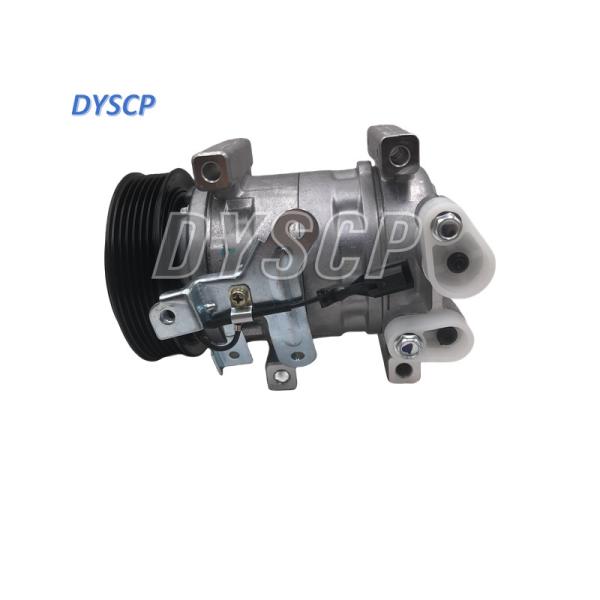 73111SC020 Z0012269A Air Conditioner Compressor For Subaru Forimpreza For Forester SHJ 2.0 6PK