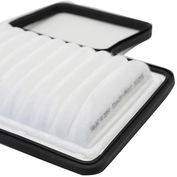 Good quality  factory prices Car Air Filter For Suzuki 13780-50M00 13780-50MF01