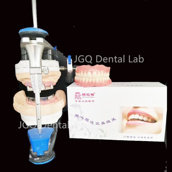 High Precision Pure Titanium Implant Bar CNC Cutting for Dental Restorations