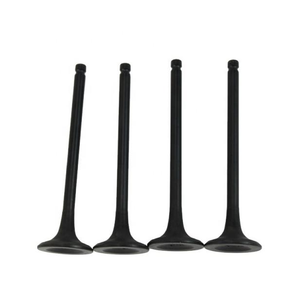 Experience Unmatched Functionality with JAC T6 2020- Original Exhaust Valve