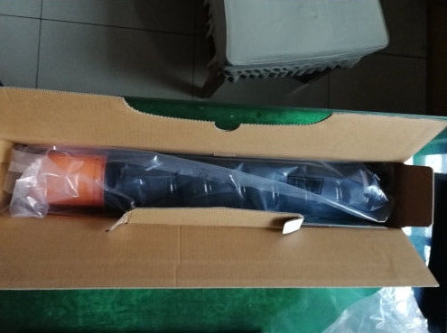 tonalizador da copiadora de ir2520 C-EXV33 Canon