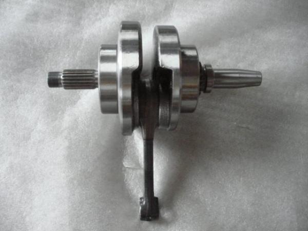 HONDA  CB125 ENGINE CRANKSHAFT ASSY