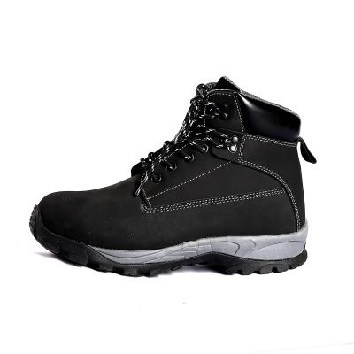 Chaussures anti-ponture et anti-éclatement pour hommes BK revêtement en maille protègent vos pieds des blessures
