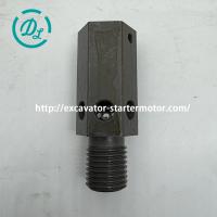 32A3600011 32A36-00011 Valve Assy-Safety Mitsubishi S4S S6S Engine