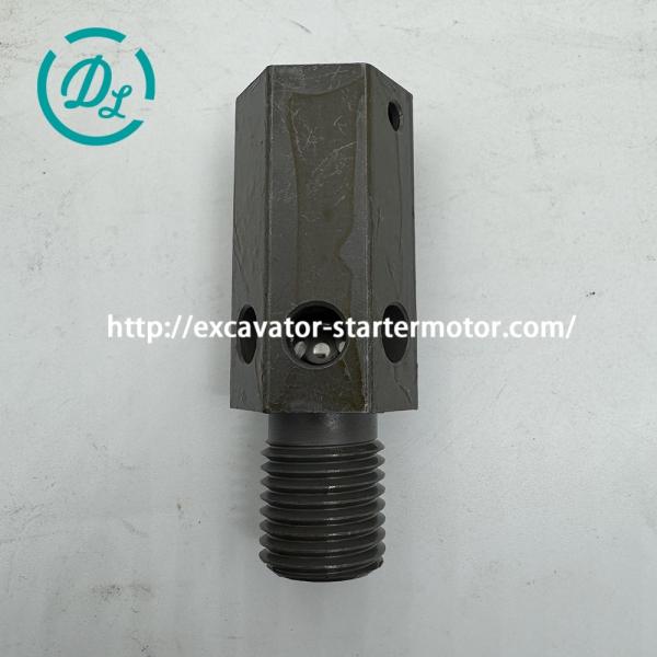 32A3600011 32A36-00011 Valve Assy-Safety Mitsubishi S4S S6S Engine