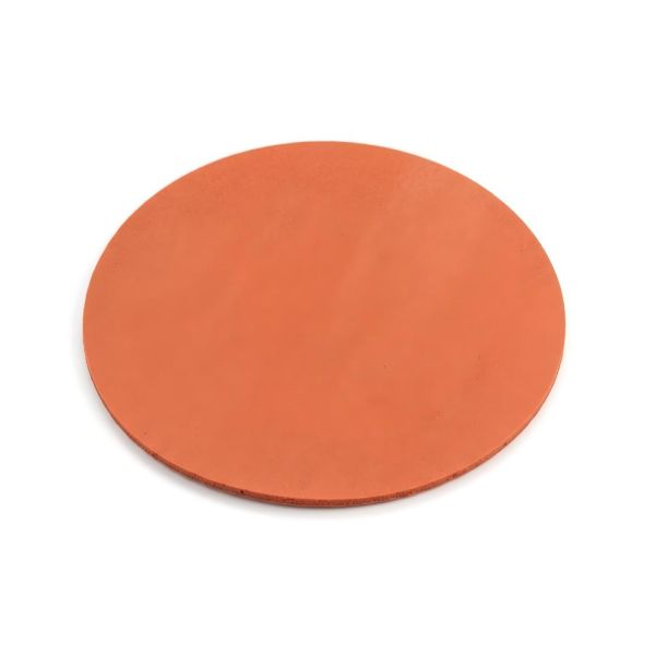 Flame Retardant High Temperature Resistant Customizable Size Silicone Sponge Sheet and Foamed Silicone Gasket