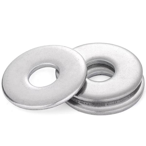 Belleville Disc Spring Washer Thickness (t): 0.2 mm – 20 mm Carbon Spring Steel  Flange Bolting Load Tolerance: ±10%