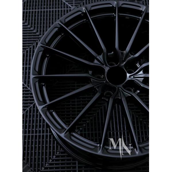 S63 AMG Mercedes Benz Forged Wheels