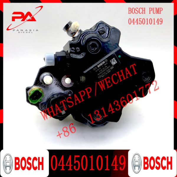 Genuine Diesel Fuel Injection Pump 0445010149 0445010347 For HYUNDAI KIA IX55 33100-3A000