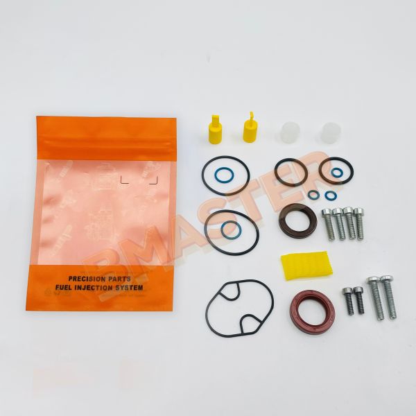 BMASTER 891832-CP402 Fuel Injection Pump System Kit With 6-month Warranty For CP4 Series Fuel Pumps - Precision-Machined Seals & Corrosion-Proof Materials