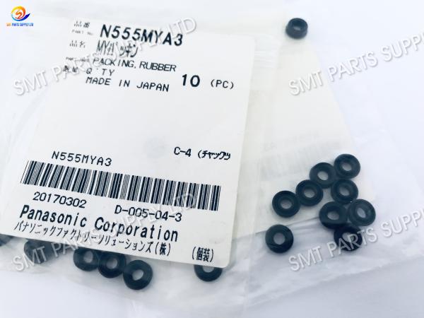 Metal Panasonic CM/NPM SMT Seal Ring N555MYA3 CM402
