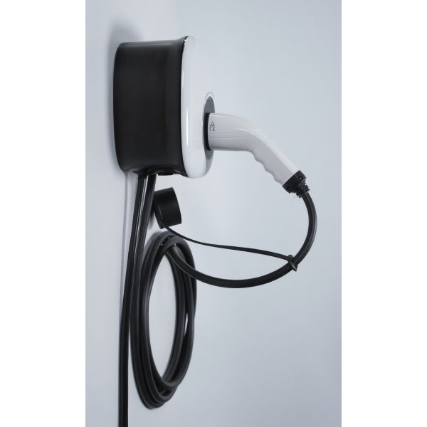 7kW 32A OCPP 1.6J RFID Enabled AC EV Charging Station for Electric Vehicle Charger