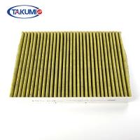 Le filtre à air d'automobile de haute performance empaquettent VW AUDI de 60000 Miles Warranty For